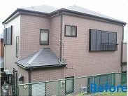 Before