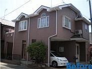 Before