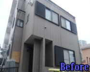 Before