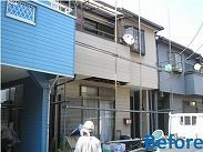 Before