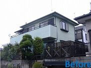 Before