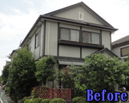 Before