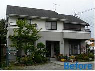 Before