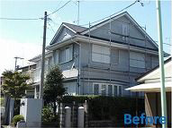 Before