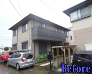 Before