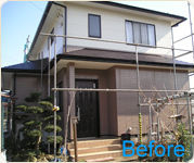 Before
