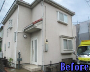 Before