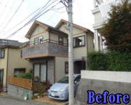 Before