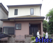 Before