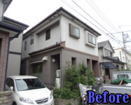 Before