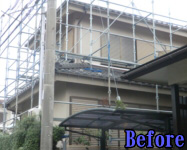 Before