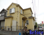 Before