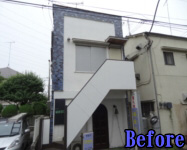 Before