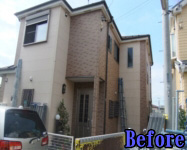 Before