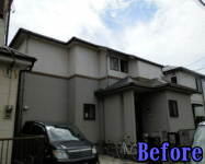 Before