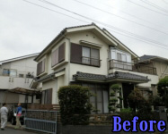 Before
