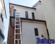 Before