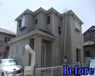 Before
