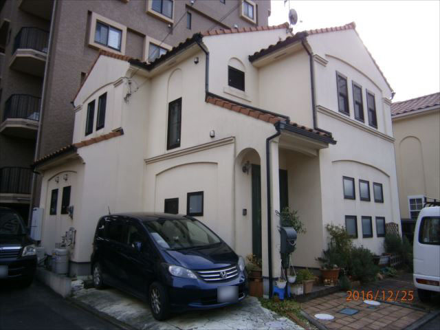 Before