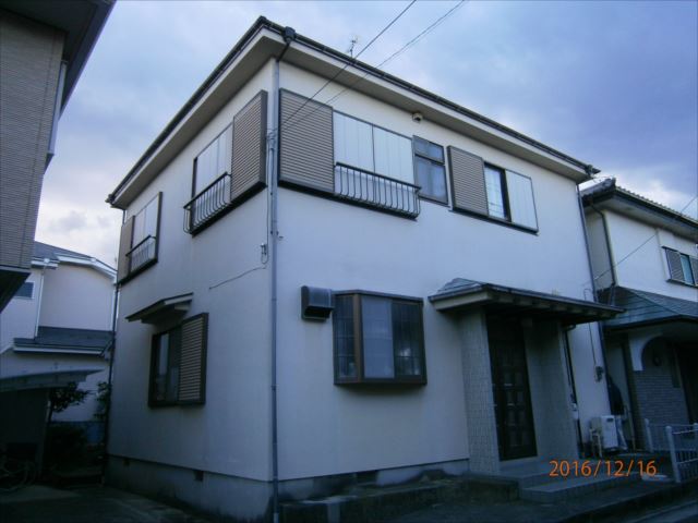 Before
