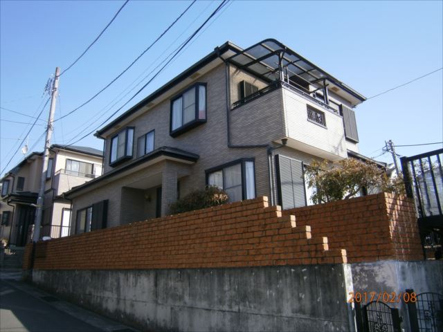 Before