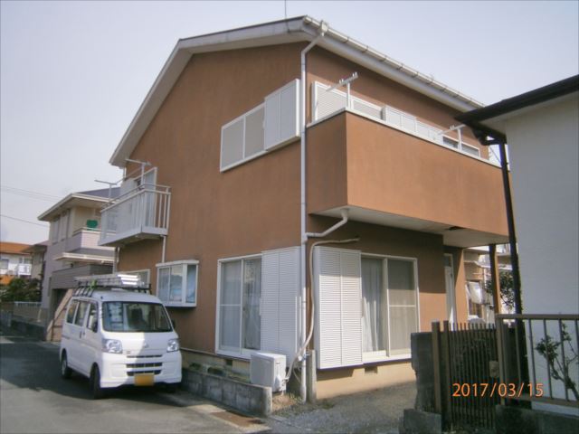 Before