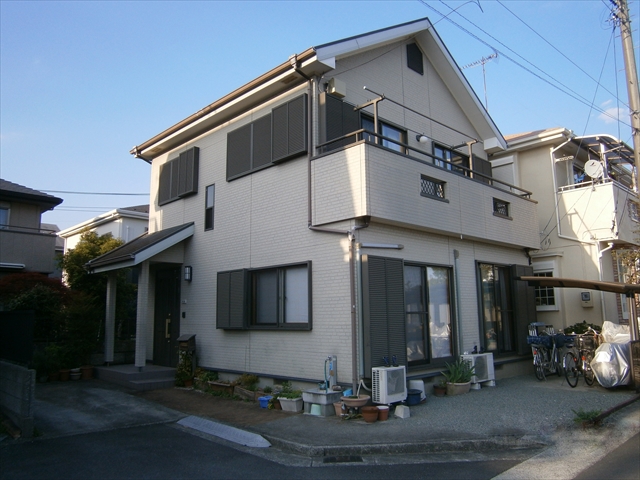 Before