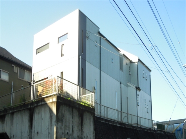 Before 施工前