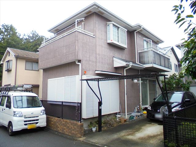 Before
