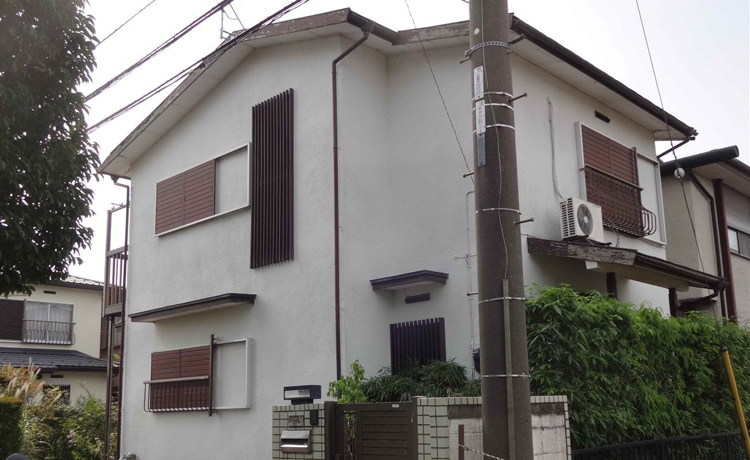 Before