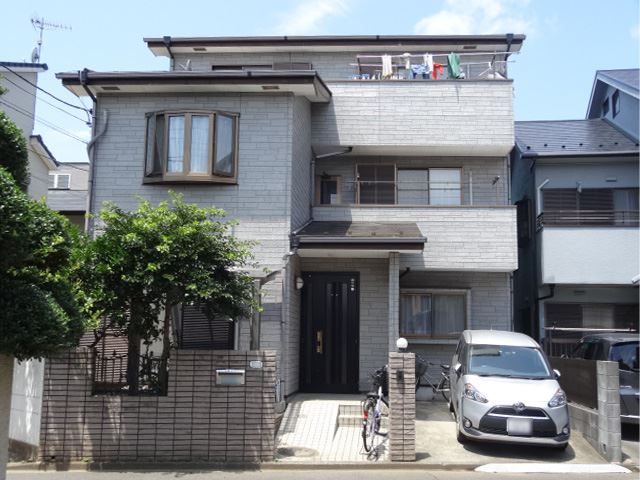 Before