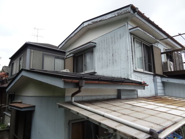 Before