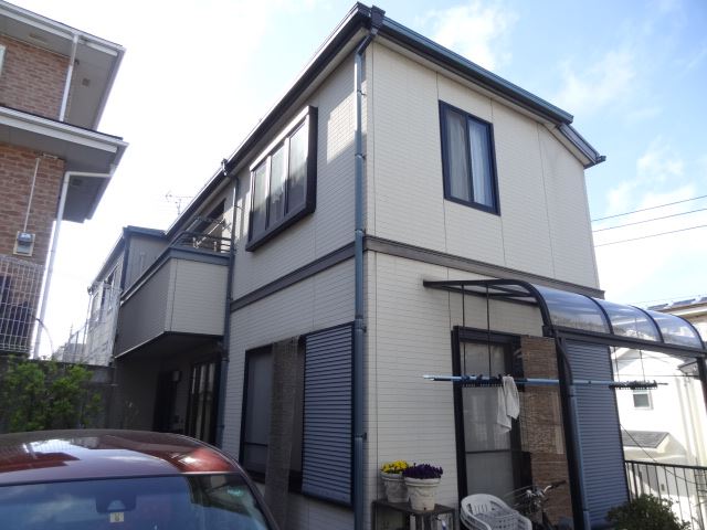 Before
