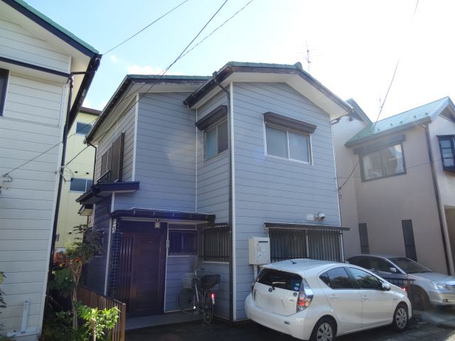 Before 施工前