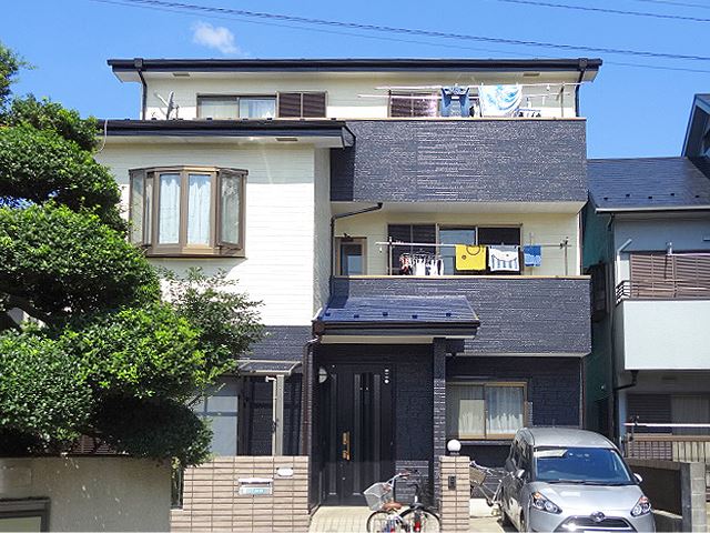 After