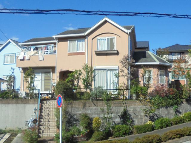 Before 施工前