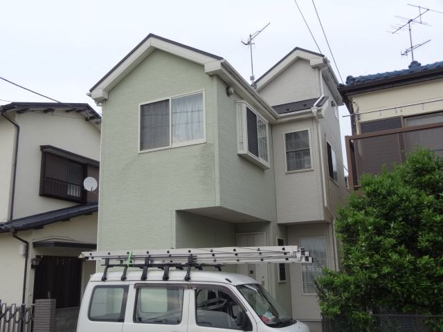 Before