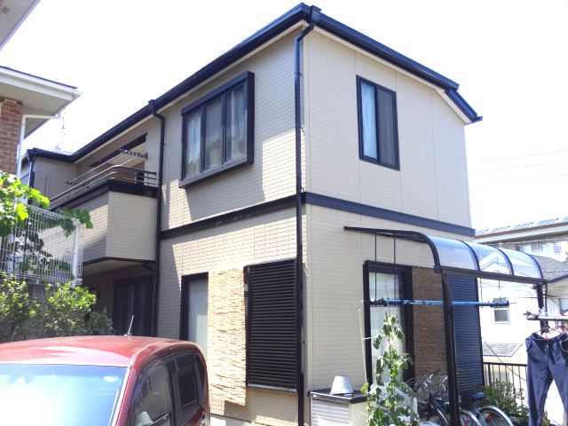 After