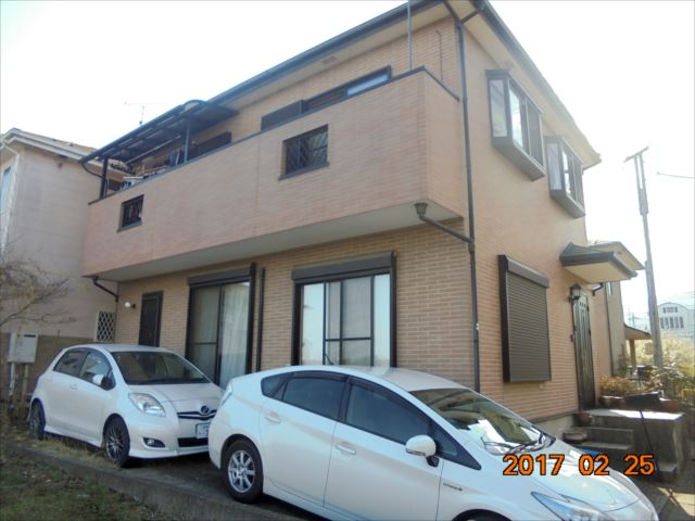 Before