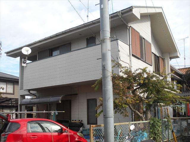 Before 施工前