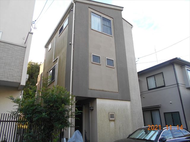 Before