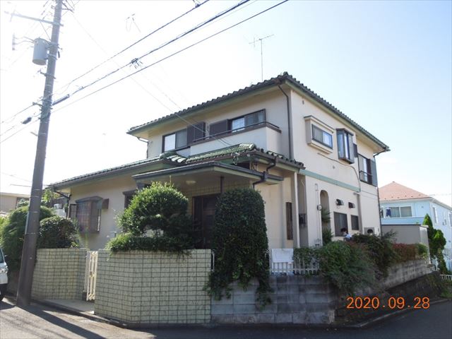 Before