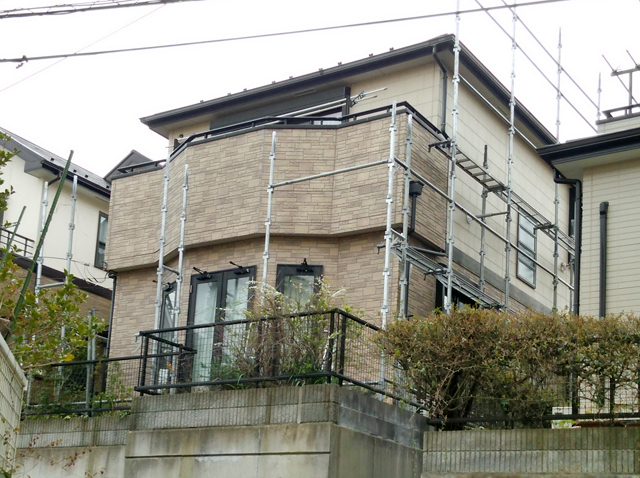 Before 施工前