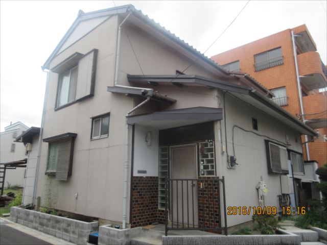 Before