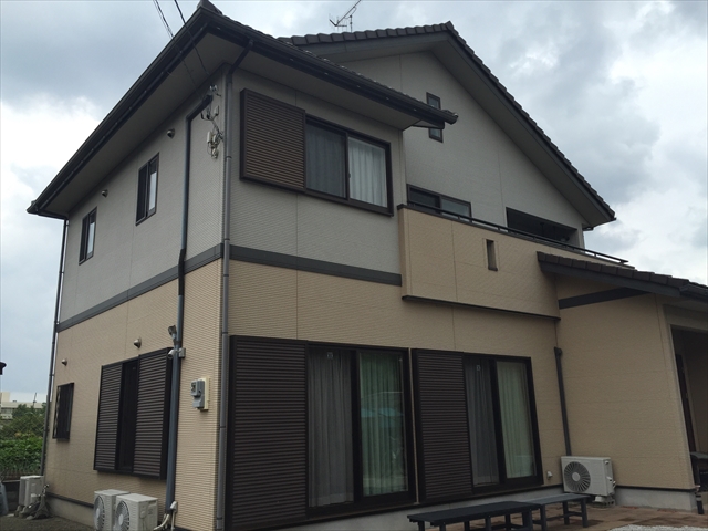 Before