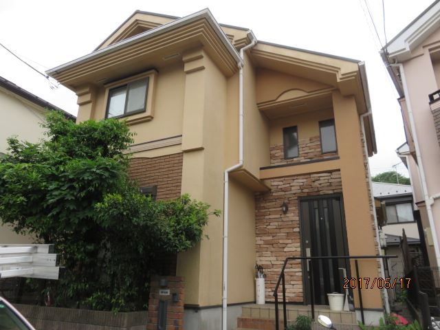 Before