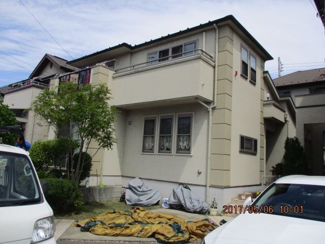 Before