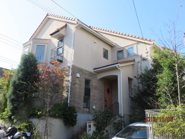 Before 施工前