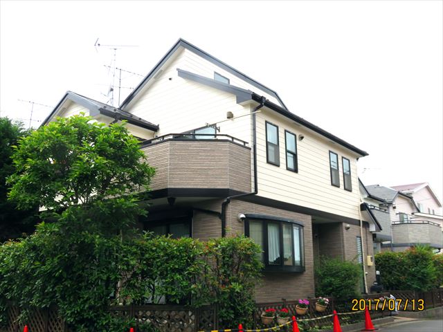 After
