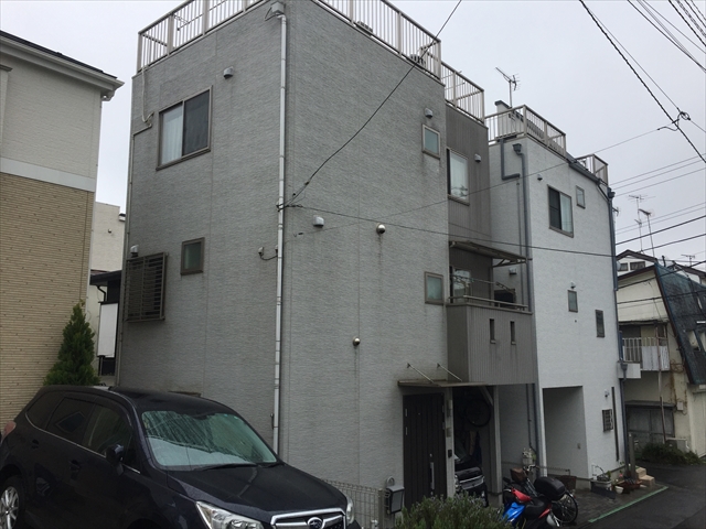 Before